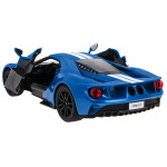 Autíčko Ford R / C GT 1:14 RASTAR modré